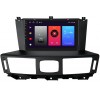 Штатна магнітола Sigma F9216 2+32 Gb Infiniti Q70 1 2013-2020 9" (L3) Carplay