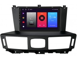Штатная магнитола Sigma F9216 2+32 Gb Infiniti Q70 1 2013-2020 9" (L3) Carplay