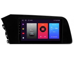 Штатна магнітола Sigma F9216 2+32 Gb Hyundai Elantra VII CN7 (ZYJ) 2020-2021 9" CarPlay