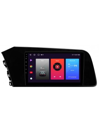 Штатна магнітола Sigma F9216 2+32 Gb Hyundai Elantra VII CN7 (ZYJ) 2020-2021 9" CarPlay