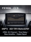 Teyes CC3 Hyundai Tucson 2 LM IX35 2009-2015 9" Штатная магнитола