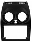 Штатна магнітола Sigma F9216 2+32 Gb Nissan Qashqai 1 J10 2006-2013 9" Carplay