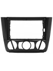 Штатна магнітола Sigma X9464 4+64 Gb BMW 1 E88 E82 E81 E87 2004-2011 (А) 9" CarPlay