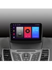 Штатна магнітола Sigma X9464 4+64 Gb Ford Fiesta Mk 6 (F1) 2009-2018 9" CarPlay