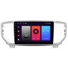 Штатна магнітола Sigma F9216 2+32 Gb Kia Sportage 4 QL 2018-2020 (KX5 A) 9" CarPlay