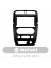 AMS T910 Suzuki Jimny 3 2005-2019 9" Штатна магнітола