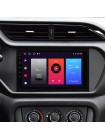 Штатна магнітола Sigma X9464 4+64 Gb Chery Tiggo 3 2016 - 2018 9" CarPlay