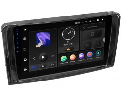 Incar TMX-1527 Mercedes-Benz M-сlass (W164) 2005-2011, GL-сlass (X164) 2006-2012 Штатна магнітола