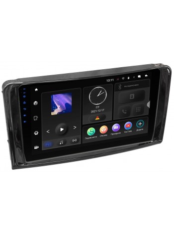 Incar TMX-1527 Mercedes-Benz M-сlass (W164) 2005-2011, GL-сlass (X164) 2006-2012 Штатная магнитола