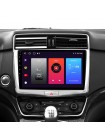 Штатна магнітола Sigma X10464 4+64 Gb GREAT WALL Haval H6 2016-2018 10" CarPlay
