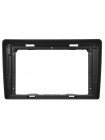 Штатна магнітола Sigma F9216 2+32 Gb Renault Duster 2015-2018 9" (L1) CarPlay