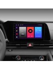 Штатна магнітола Sigma X9464 4+64 Gb Hyundai Elantra VII CN7 (ZYJ) 2020-2021 9" CarPlay