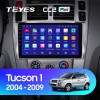 Teyes CC2 PLUS Hyundai Tucson 1 2004-2009 10" Штатная магнитола