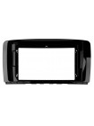 Штатна магнітола Sigma F9216 2+32 Gb Mercedes Benz R-Class W251 R280 R300 R320 2005-2009 9" CarPlay