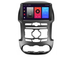 Штатна магнітола Sigma F9216 2+32 Gb Ford Ranger 3 2011-2015 9" Carplay