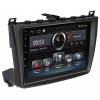 Incar PGA2-0233 Mazda 6 2008-2012 Штатная магнитола