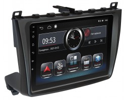 Incar PGA2-0233 Mazda 6 2008-2012 Штатна магнітола