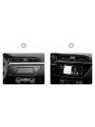 Штатна магнітола Sigma F9216 2+32 Gb Kia RIO 4 2016 - 2019 (K2 B) 9" CarPlay