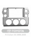 AMS T910 Toyota FJ Cruiser J15 2006-2020 9" Штатна магнітола