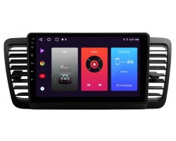 Штатная магнитола Sigma F9216 2+32 Gb Subaru Outback 3 Legacy 4 2003-2009 9" CarPlay