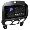 Incar TMX-0235 Mazda 2 2007-2014 Штатная магнитола