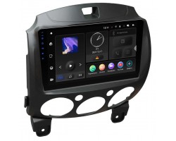 Incar TMX-0235 Mazda 2 2007-2014 Штатная магнитола