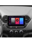 Штатна магнітола Sigma X9464 4+64 Gb Hyundai i10 2013-2016 9" (L1) CarPlay