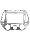Штатна магнітола Sigma X9464 4+64 Gb Hyundai i20 2 2012-2014 9" CarPlay