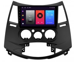 Штатная магнитола Sigma F9216 2+32 Gb Mitsubishi Grandis 1 2003-2011 (В) 9" CarPlay