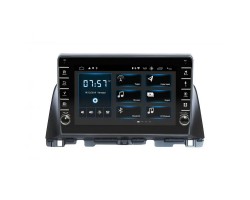 Incar DTA-1807R Kia Optima K5 2016+ Штатна магнітола