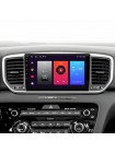 Штатна магнітола Sigma F9216 2+32 Gb Kia Sportage 4 QL 2018-2020 (KX5 B) 9" CarPlay