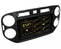 Incar DTA-1077 Volkswagen Tiguan 2011-2016 Штатна магнітола