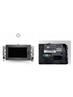 Штатна магнітола Sigma F9216 2+32 Gb Renault Megane 3 2008-2014 9" (L1) CarPlay