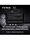 Teyes X1 2+32Gb Honda Civic 7 2000-2006 9" Штатна магнітола