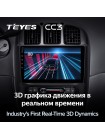 Teyes CC3 Dodge Caravan 4 For Chrysler Voyager RG RS 2000-2007 10" Штатная магнитола