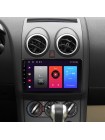 Штатна магнітола Sigma F9216 2+32 Gb Nissan Qashqai 1 J10 2006-2013 9" Carplay