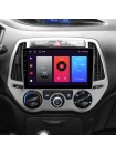 Штатна магнітола Sigma X9464 4+64 Gb Hyundai i20 2 2012-2014 9" CarPlay