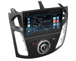 Incar DTA2-3012 Ford Focus 2011+ Штатна магнітола