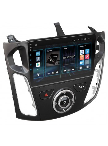 Incar DTA2-3012 Ford Focus 2011+ Штатна магнітола