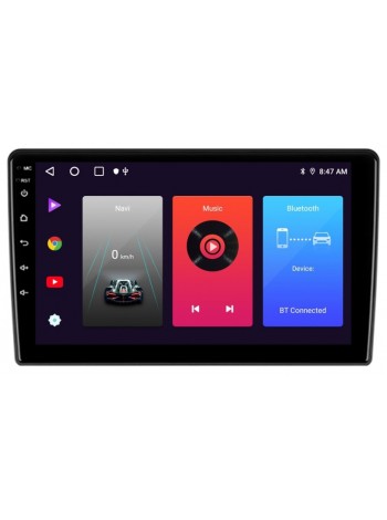Штатна магнітола Sigma F9216 2+32 Gb Renault Duster 2015-2018 9" (L1) CarPlay