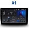 Teyes X1 2+32Gb Honda Pilot YF6 2015-2020 10" Штатная магнитола