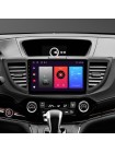 Штатна магнітола Sigma F9216 2+32 Gb Honda CR-V CRV 4 RM RE 2011-2018 (A) 9" CarPlay