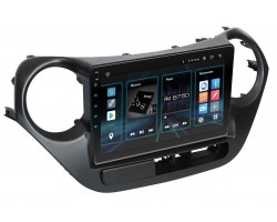 Incar DTA4-2407 Hyundai i10 2013-2019 Штатна магнітола