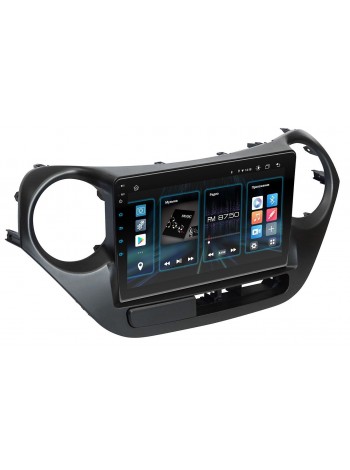 Incar DTA4-2407 Hyundai i10 2013-2019 Штатна магнітола