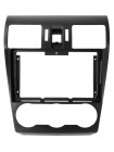 Штатна магнітола Sigma F9216 2+32 Gb Subaru Forester 4 SJ 2012-2015 (B) 9" CarPlay