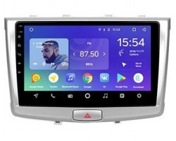 Teyes X1 2+32Gb Great Wall Haval H6 2016-2018 10" Штатная магнитола