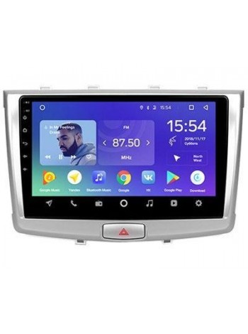 Teyes X1 2+32Gb Great Wall Haval H6 2016-2018 10" Штатна магнітола