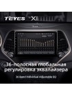 Teyes X1 2+32Gb Jeep Cherokee 5 KL 2014-2018 10" Штатна магнітола