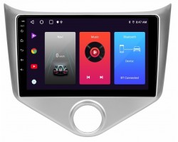 Штатная магнитола Sigma F9216 2+32 Gb Chery Fulwin 2 Very A13 2013 - 2016 9" Carplay