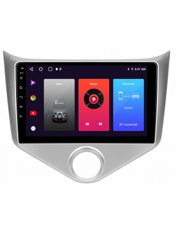 Штатна магнітола Sigma F9216 2+32 Gb Chery Fulwin 2 Very A13 2013 - 2016 9" Carplay
